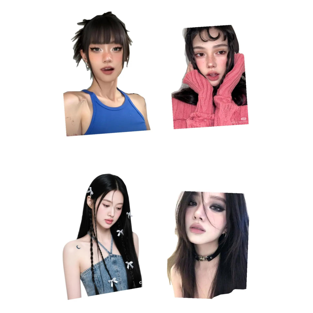 BTS Nail Art inspiration 43