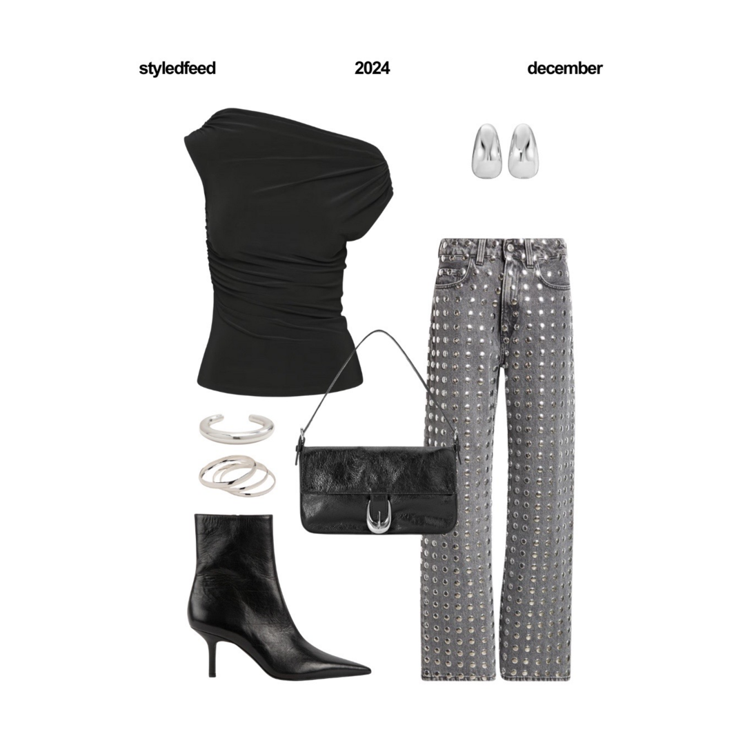 New Year's Eve Outfit Ideas inspiration 16