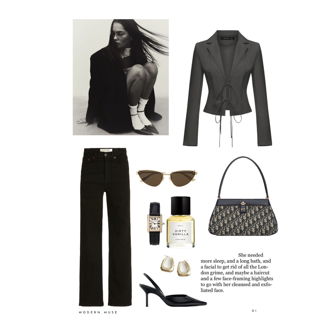 Business Casual Ideas inspiration 50