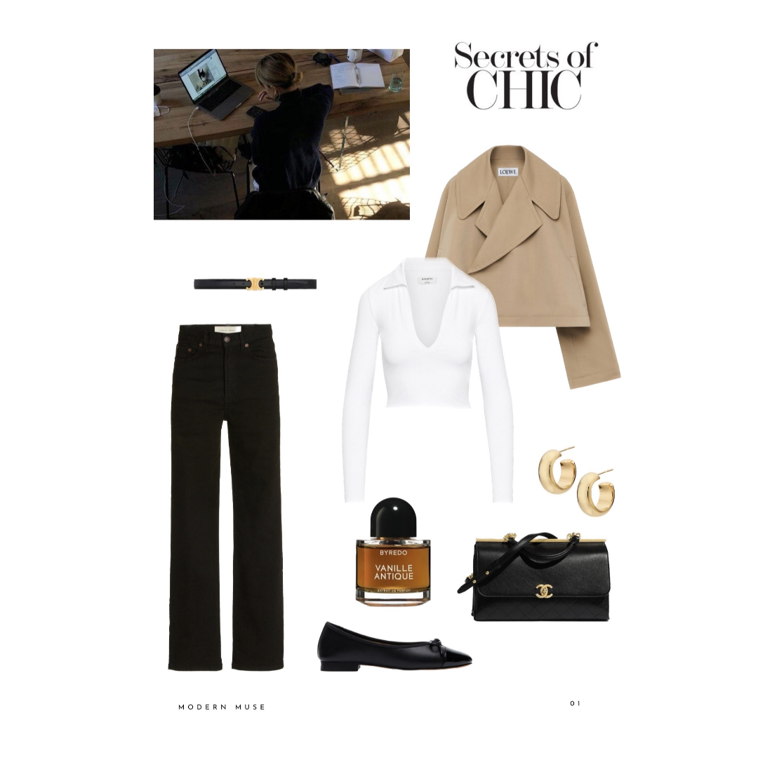 Business Casual Ideas inspiration 50