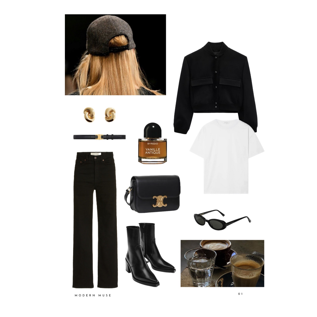 Business Casual Ideas inspiration 50