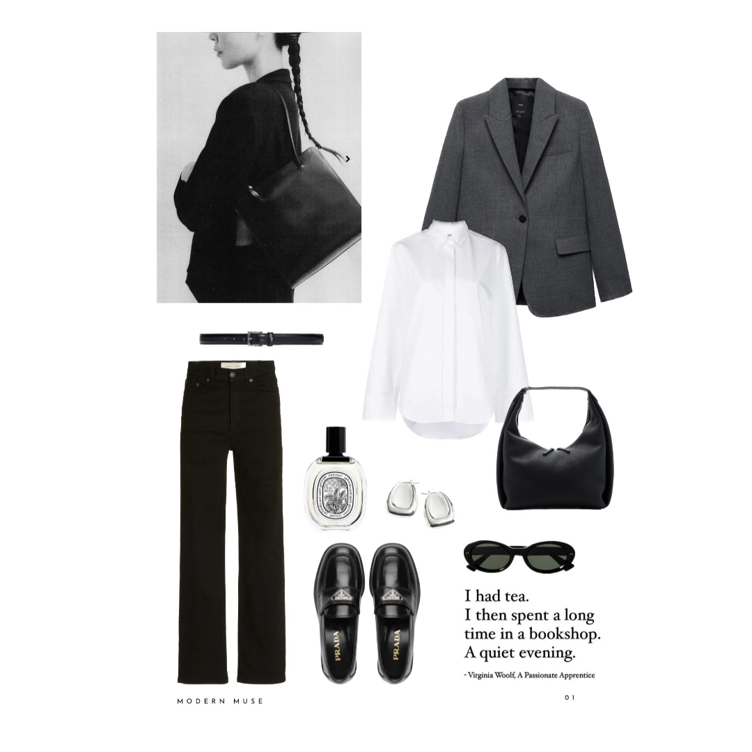 Business Casual Ideas inspiration 50