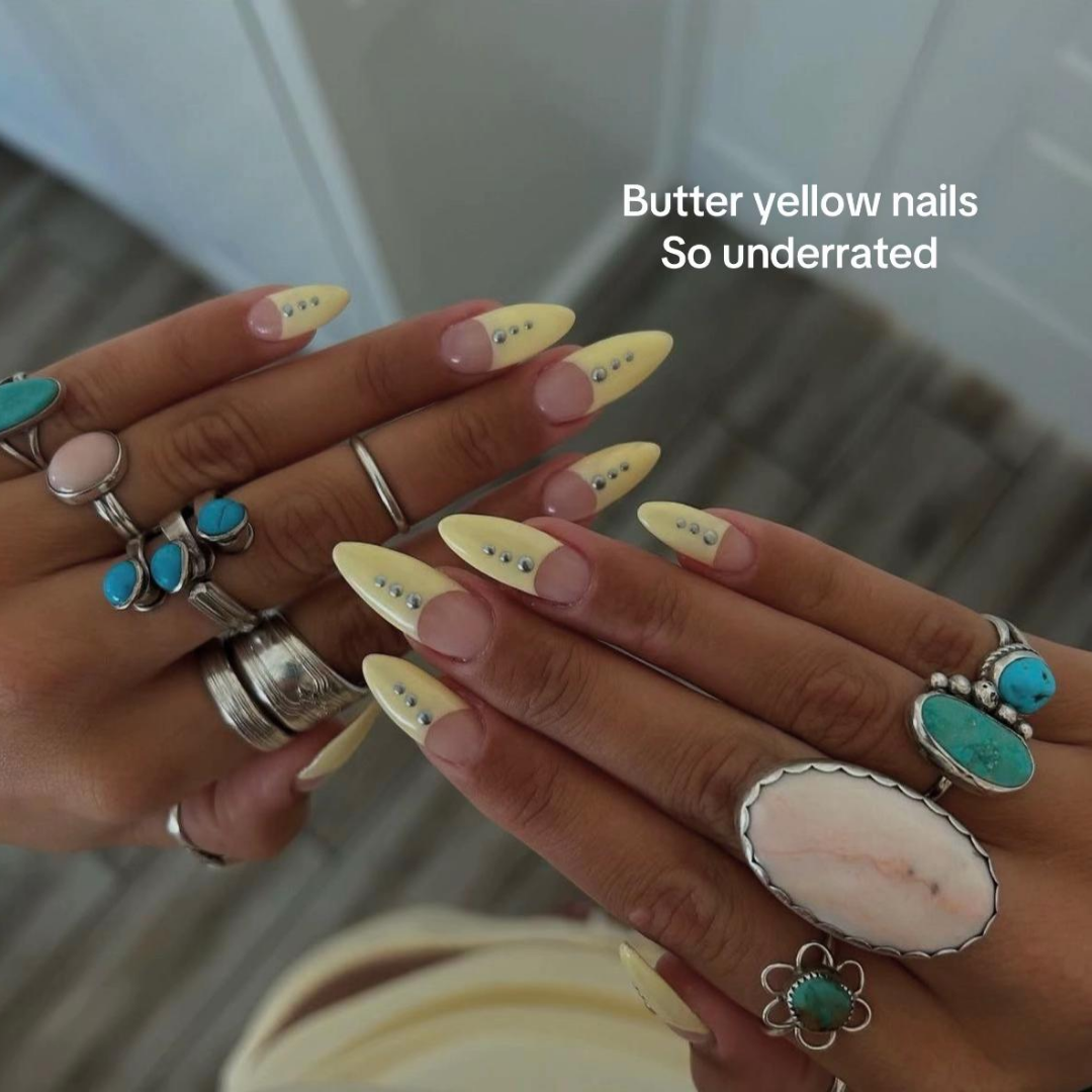 BTS Nail Art inspiration 23