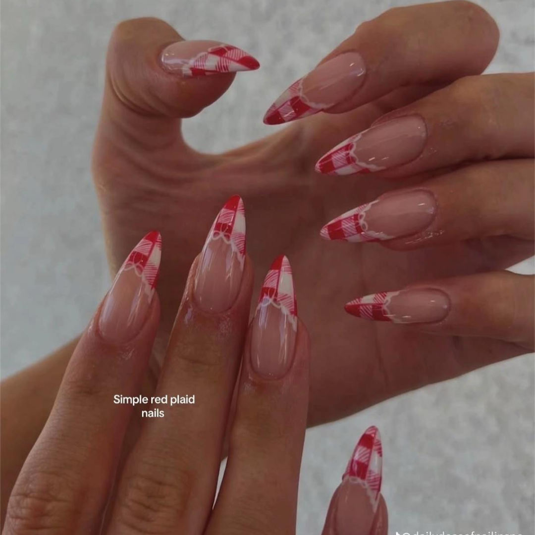 BTS Nail Art inspiration 23