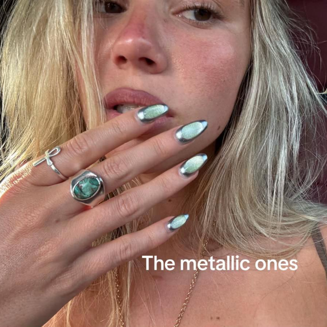 BTS Nail Art inspiration 23