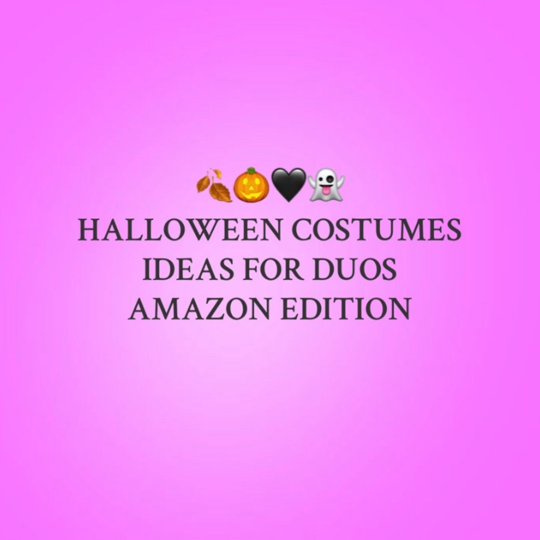 Couples Halloween Costumes Ideas moodboard preview