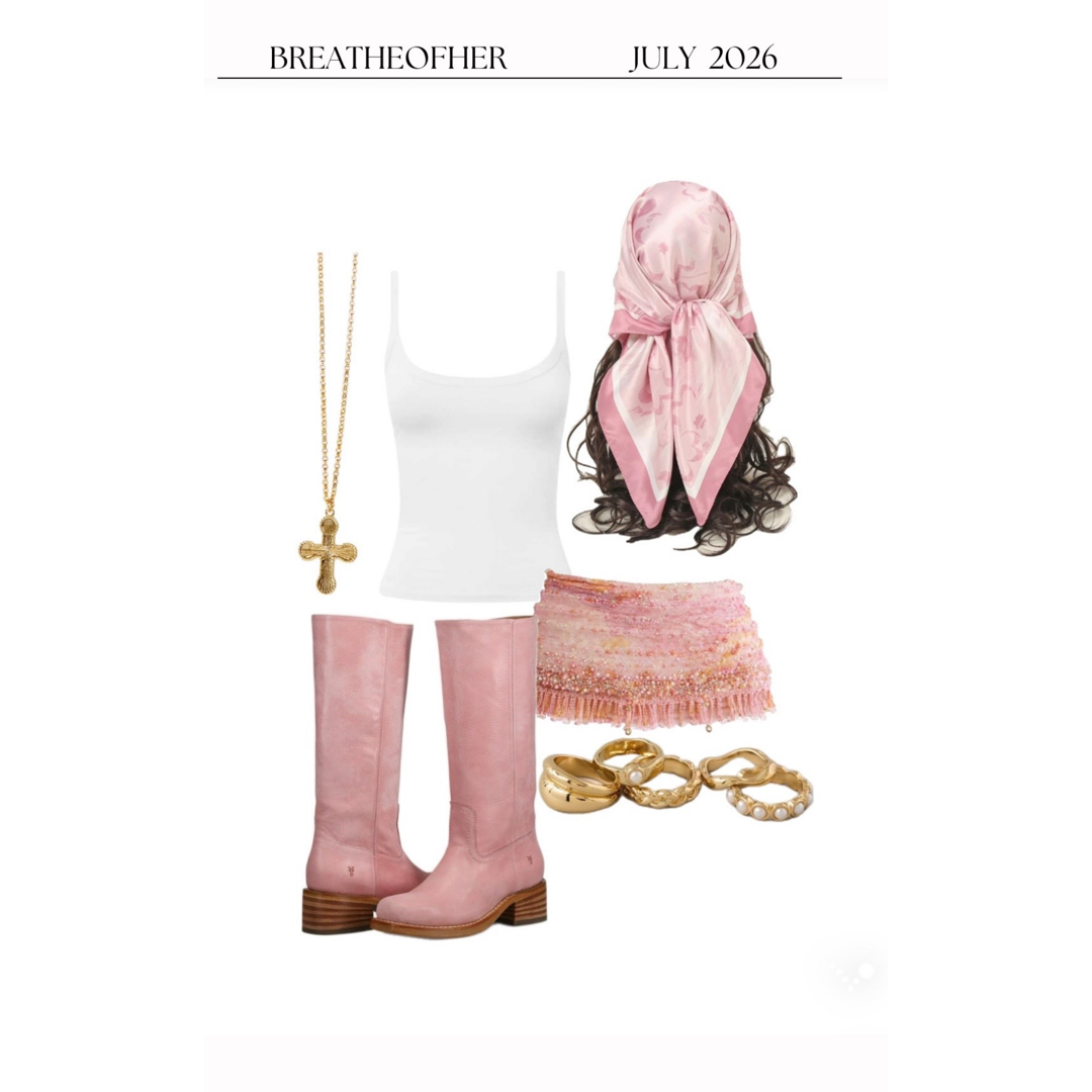 BTS Outfits Concert inspiration 48