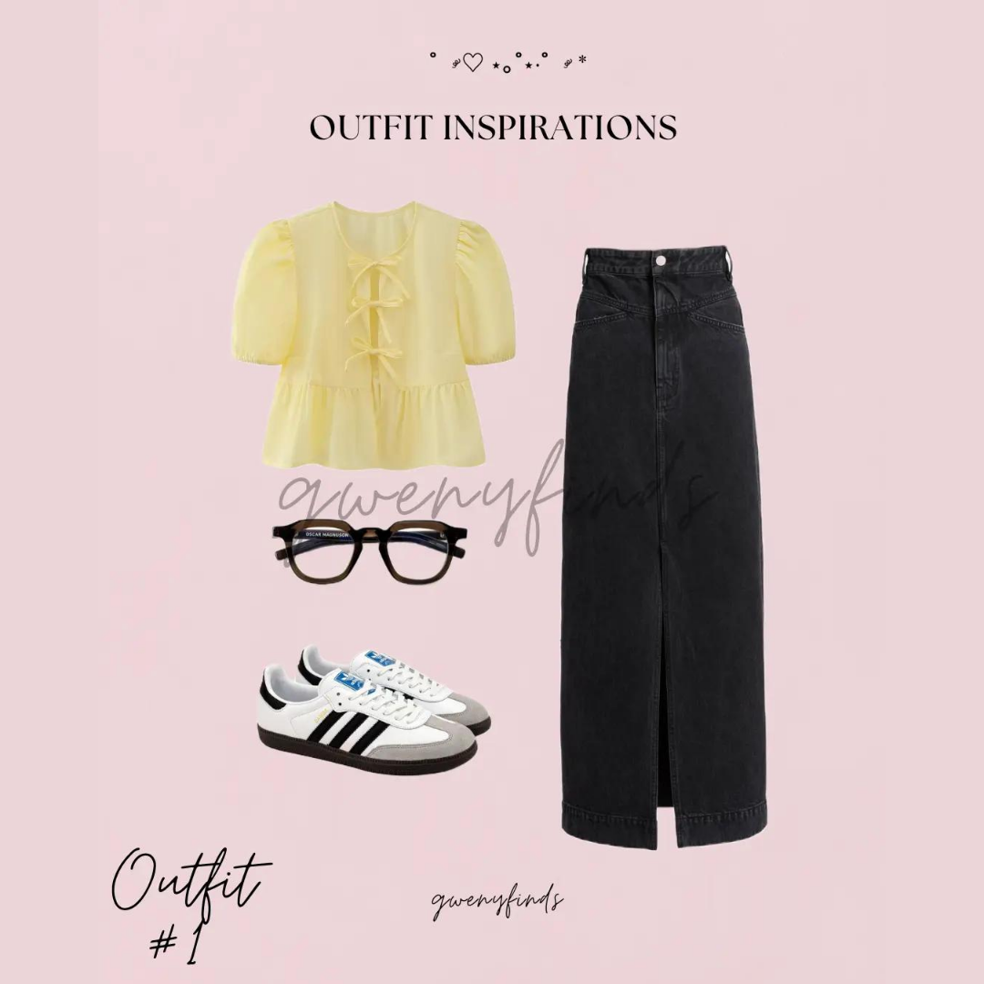 Vintage Clothing Inspo inspiration 17