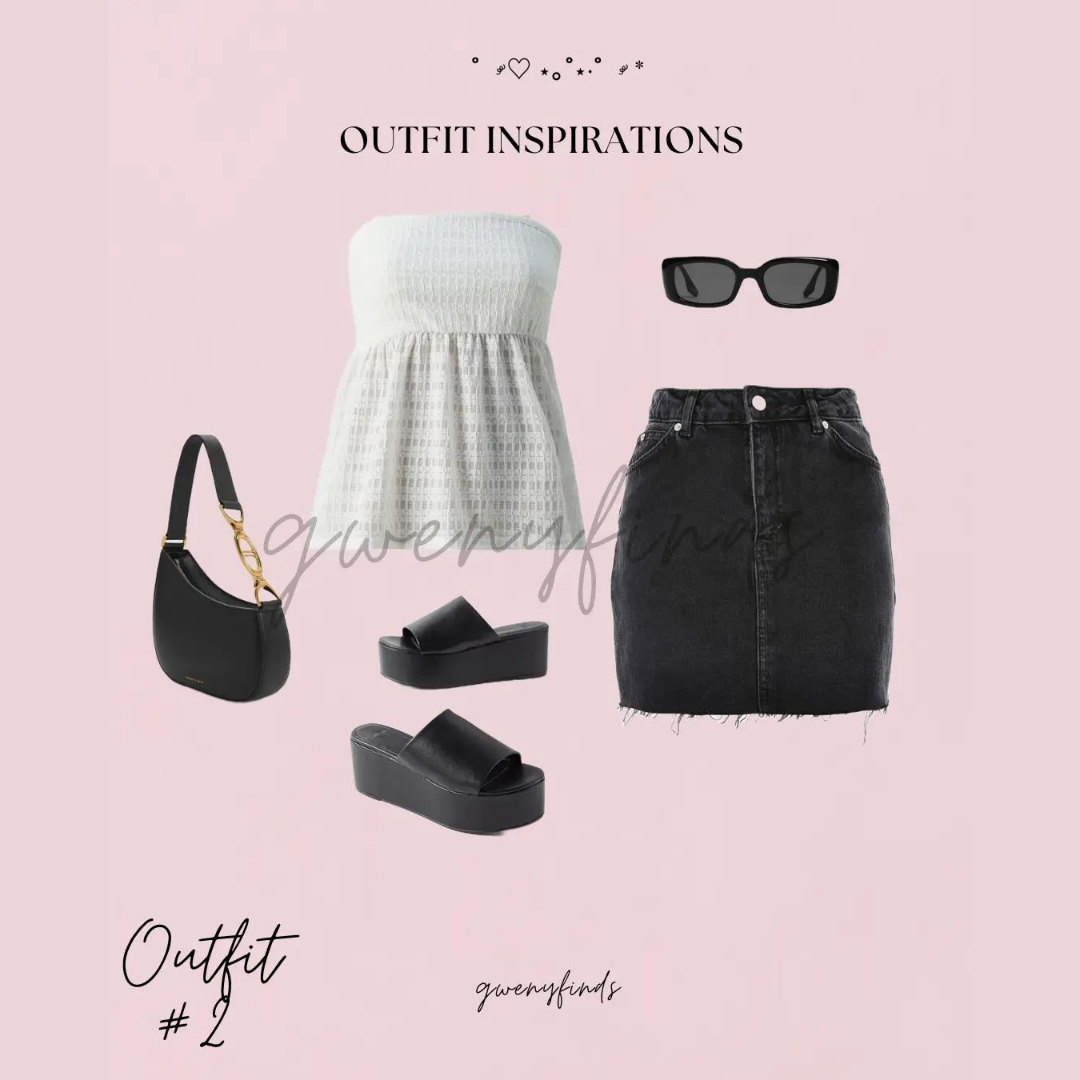 Vintage Clothing Inspo inspiration 17