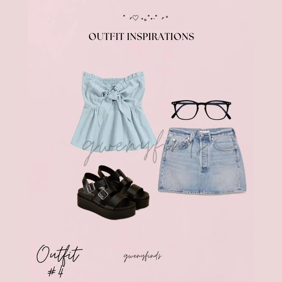 Vintage Clothing Inspo inspiration 17