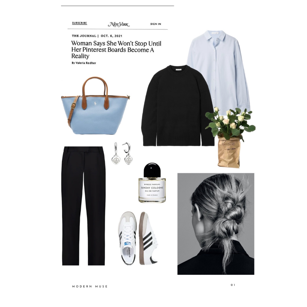 Old Money Outfits Ideas inspiration 49