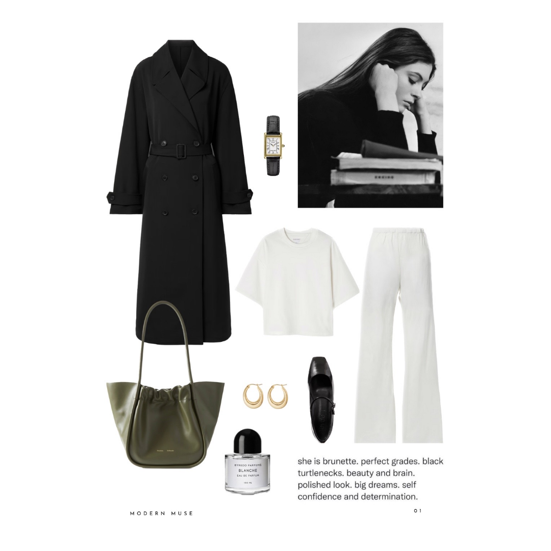 Old Money Outfits Ideas inspiration 49