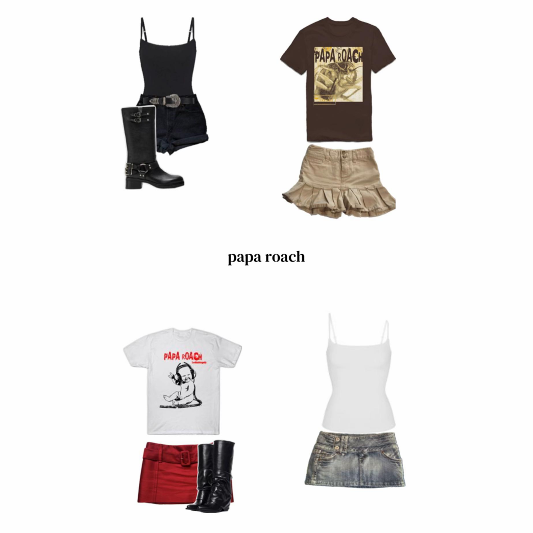 Shein Fall Outfits inspiration 34