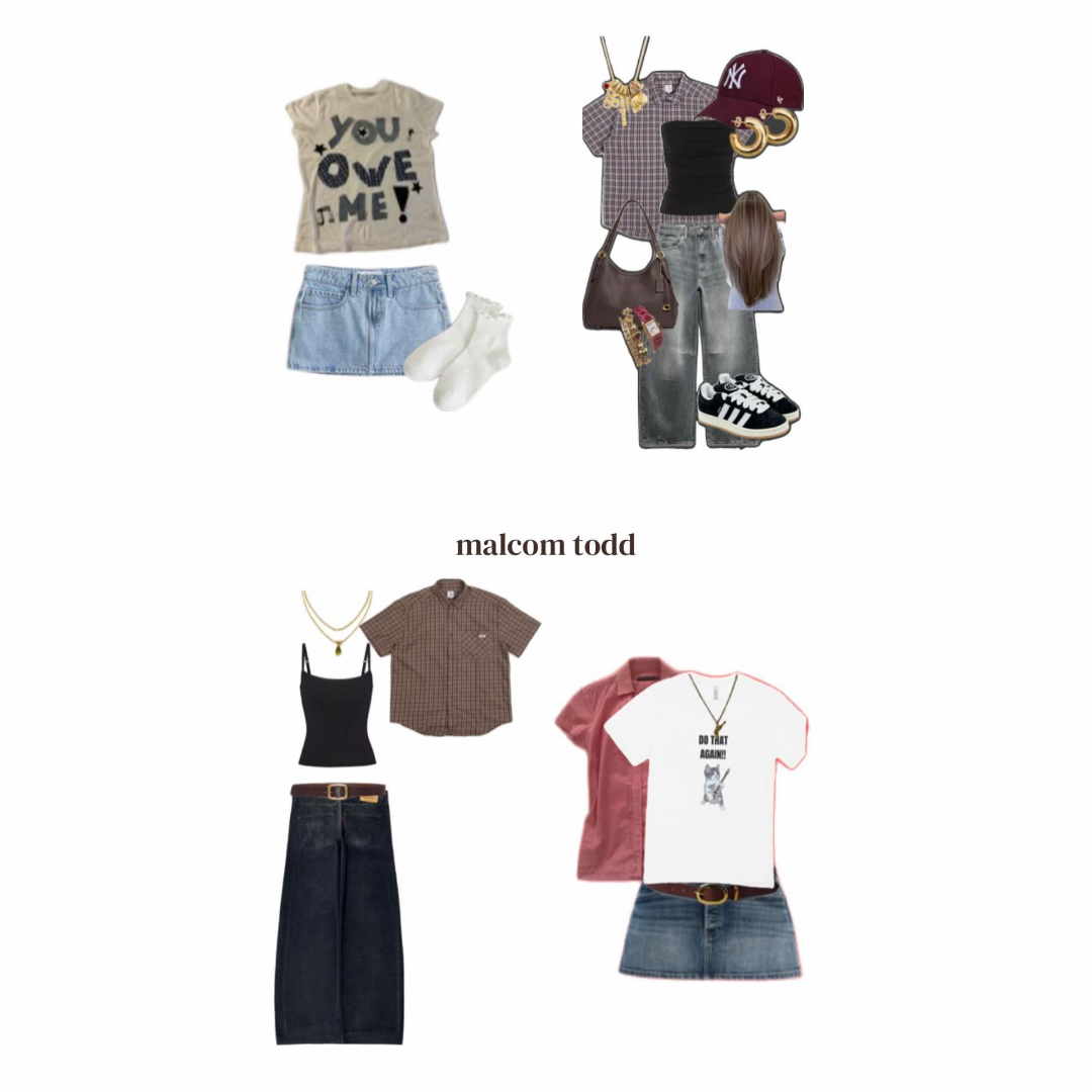 Shein Fall Outfits inspiration 34