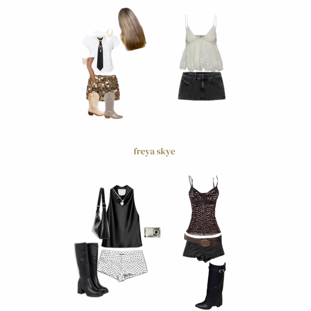 Shein Fall Outfits inspiration 34