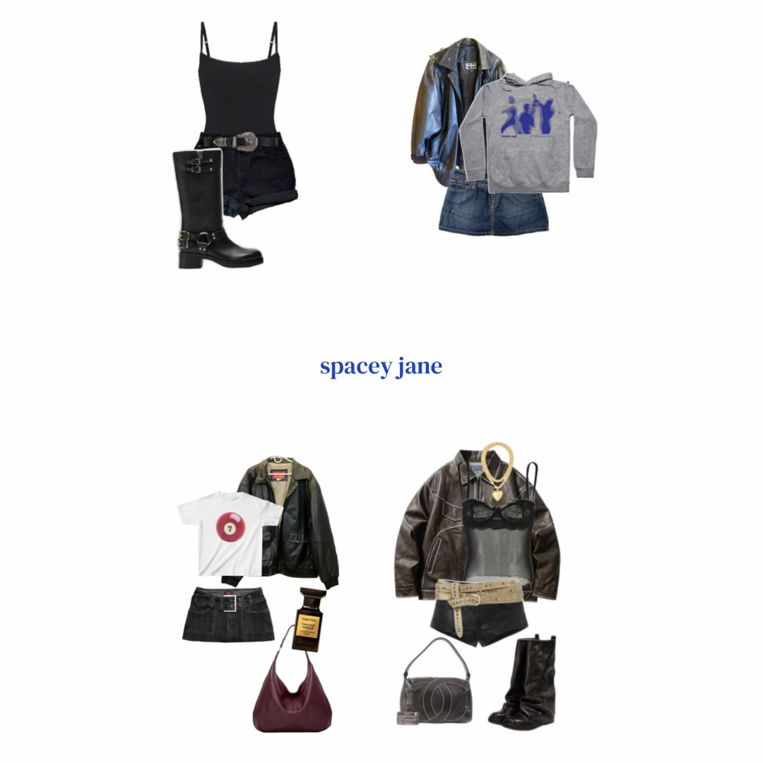 Shein Fall Outfits inspiration 34