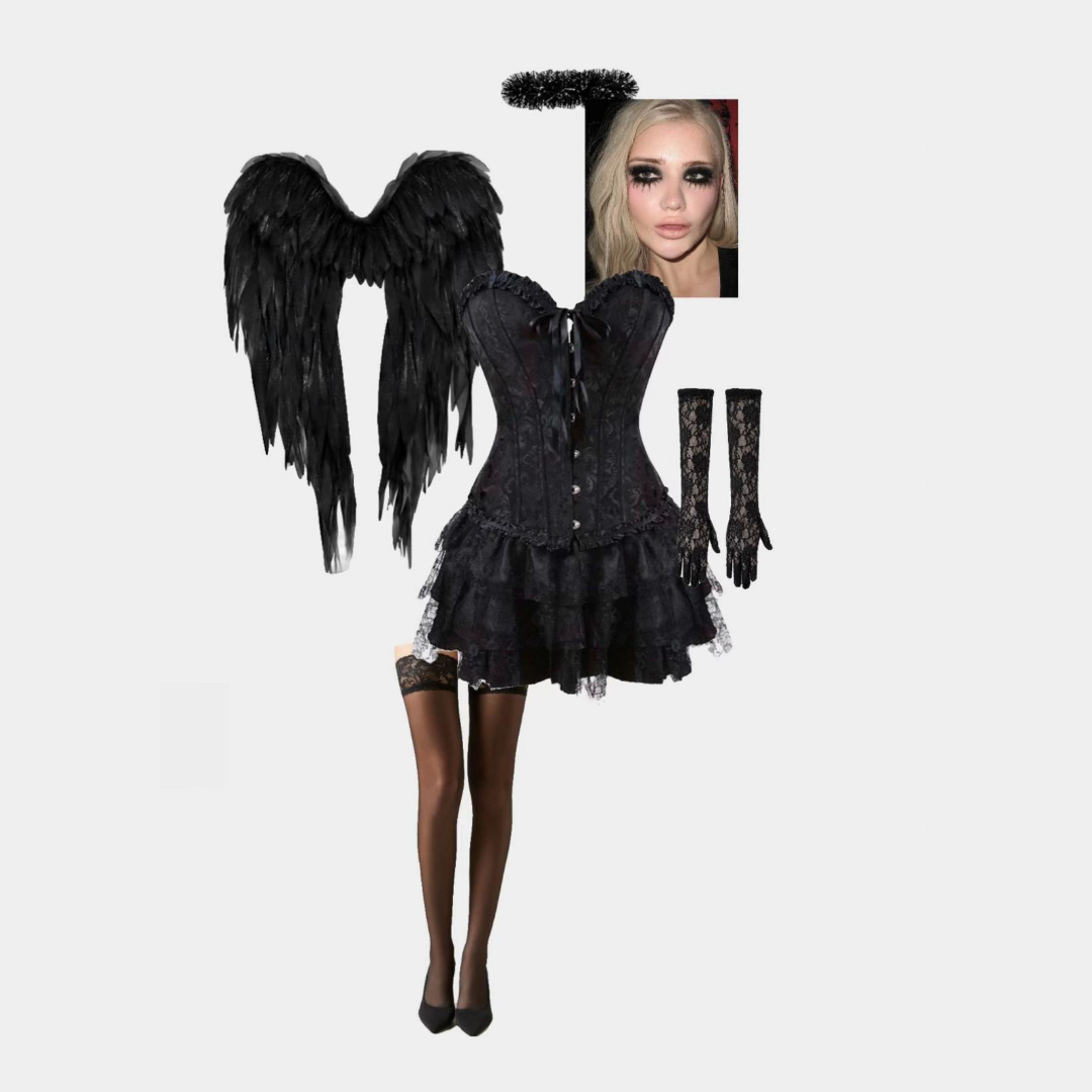 Halloween Costume Ideas inspiration 15