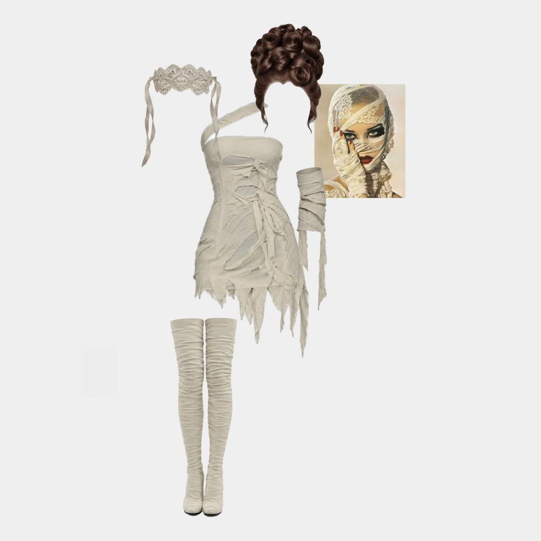 Halloween Costume Ideas inspiration 15