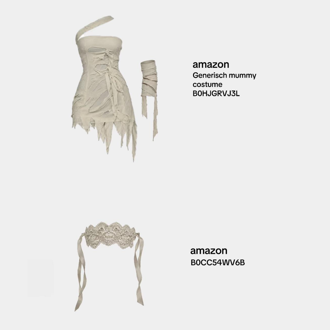 Halloween Costume Ideas inspiration 15