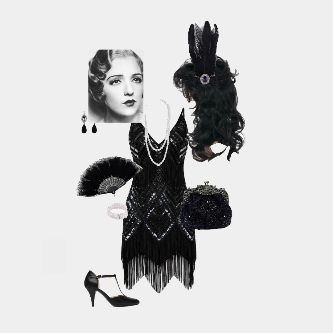 Halloween Costume Ideas inspiration 15