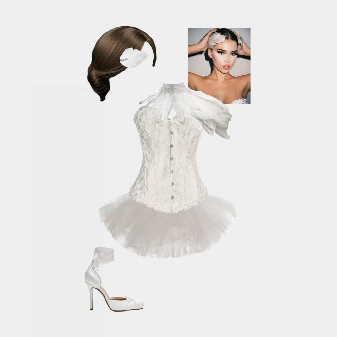 Halloween Costume Ideas inspiration 15