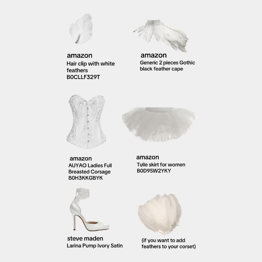 Halloween Costume Ideas inspiration 15