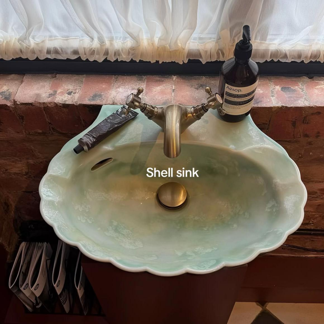 Vintage Bathroom Ideas inspiration 24