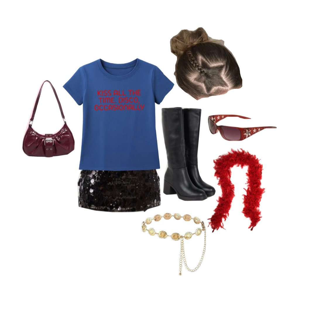 First Date Outfits inspiration 44