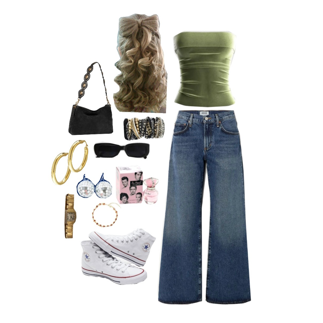 First Date Outfits inspiration 44