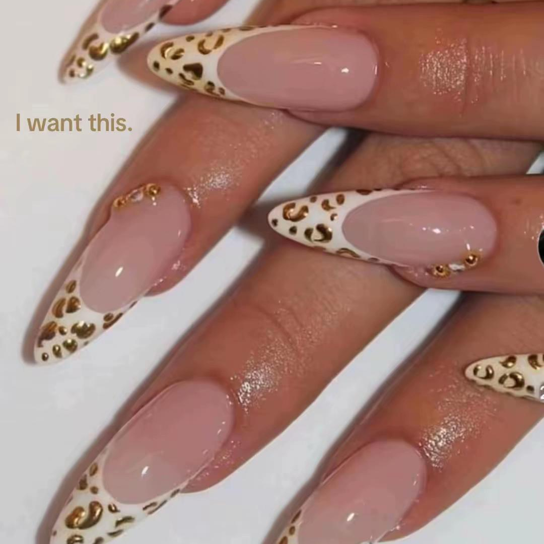 BTS Nail Art inspiration 16