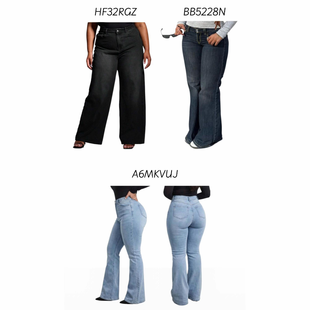Plus Size Shein Outfits inspiration 8