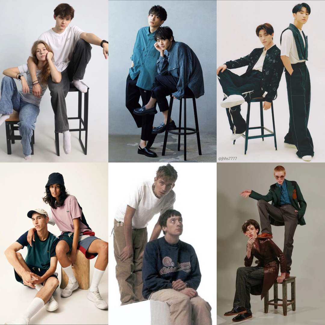 BTS Outfits Concert inspiration 55