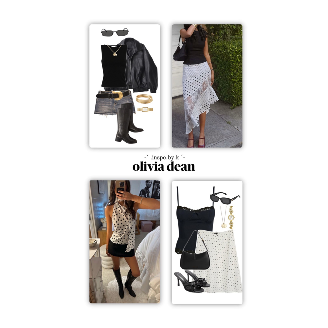 Shein Outfit Inspo Winter inspiration 8