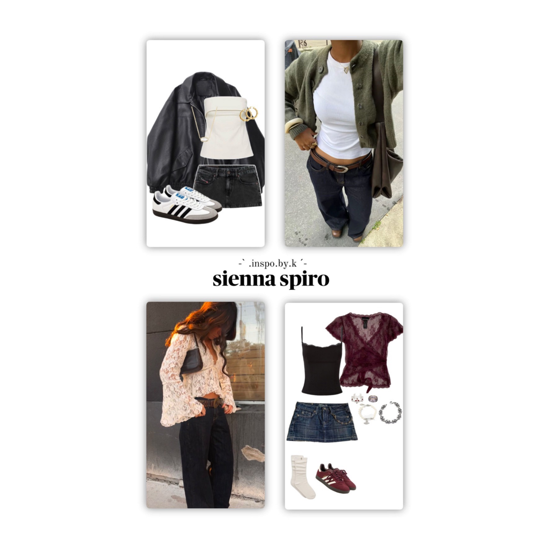 Shein Outfit Inspo Winter inspiration 8