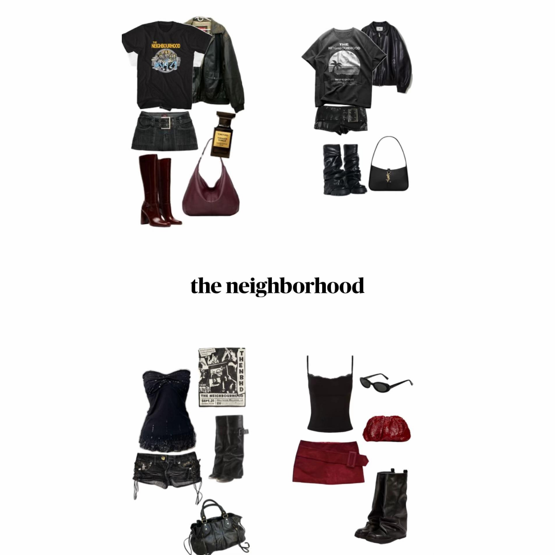 Shein Fall Outfits inspiration 22