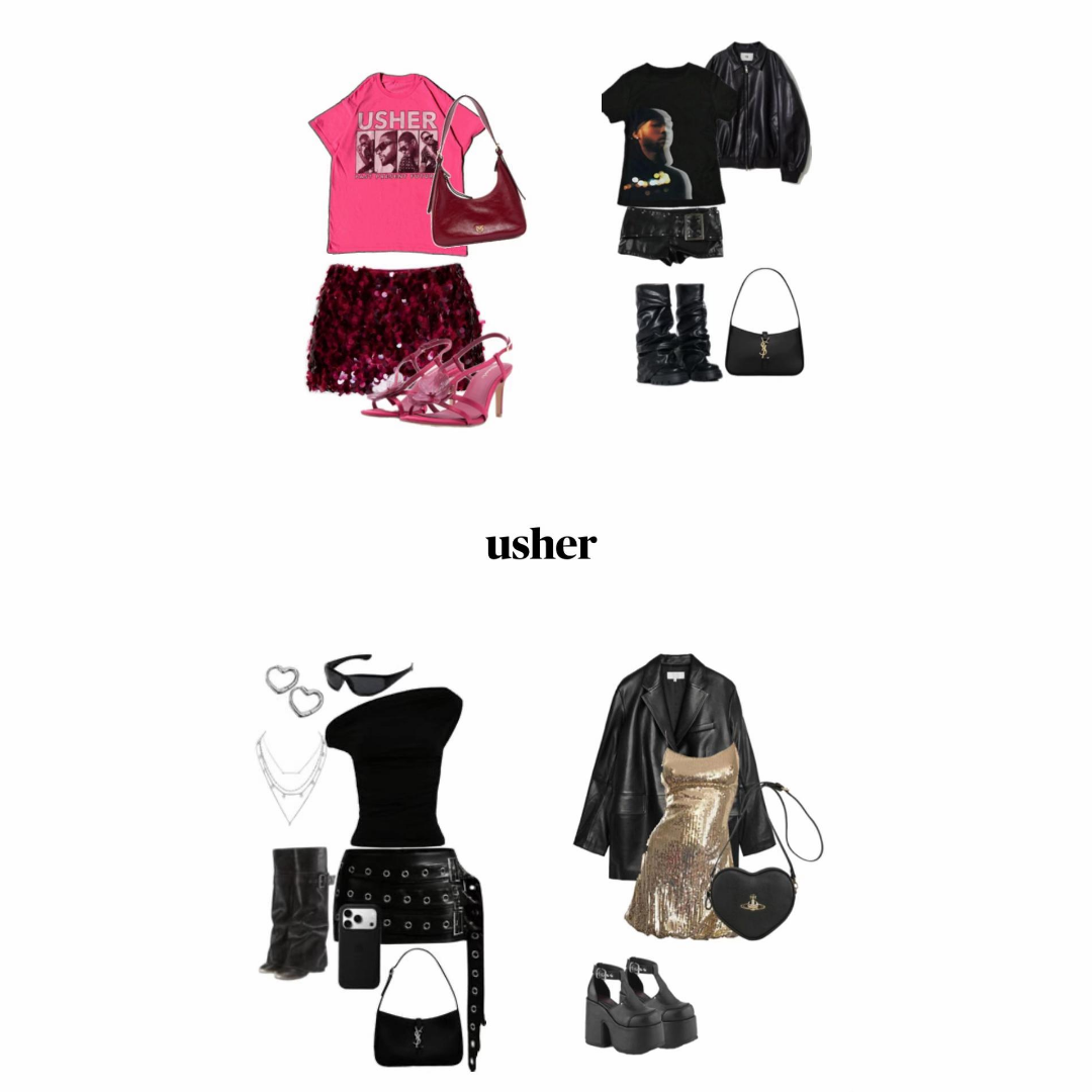 Shein Fall Outfits inspiration 22