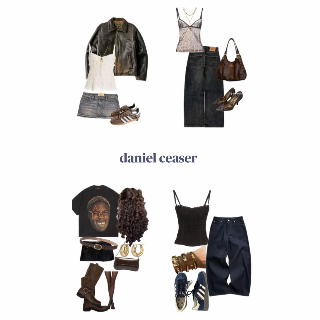 Shein Fall Outfits inspiration 22