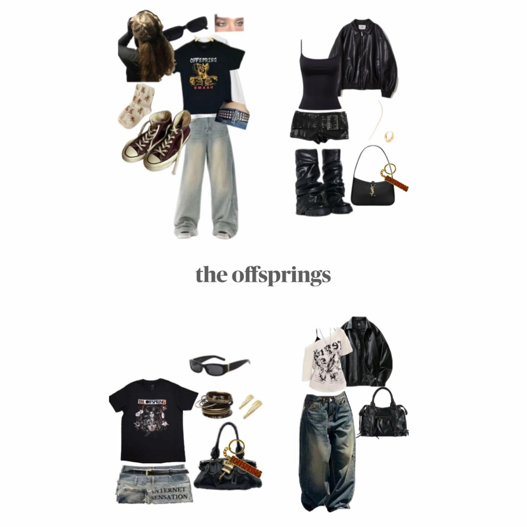 Shein Fall Outfits inspiration 22