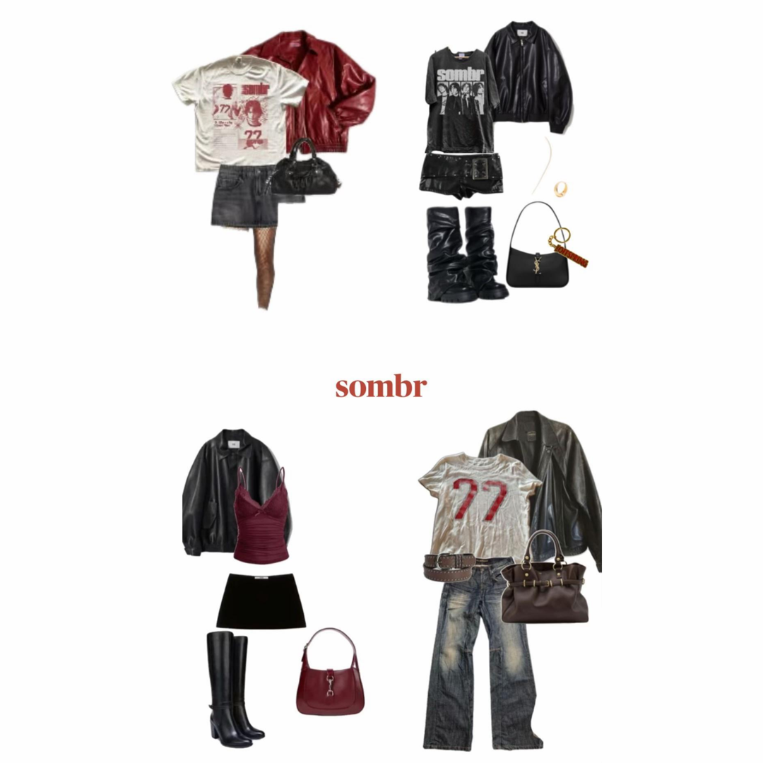 Shein Fall Outfits inspiration 22