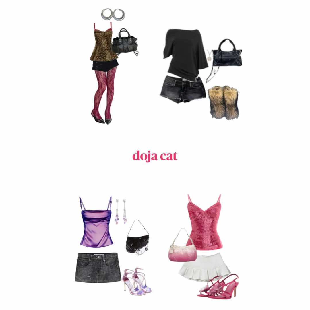 Shein Fall Outfits inspiration 22