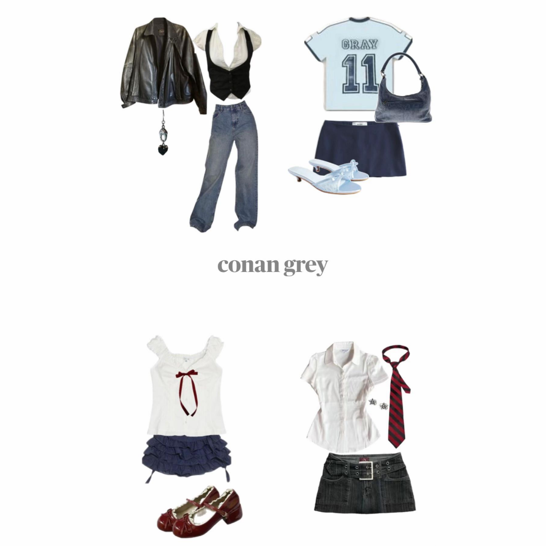 Shein Fall Outfits inspiration 22
