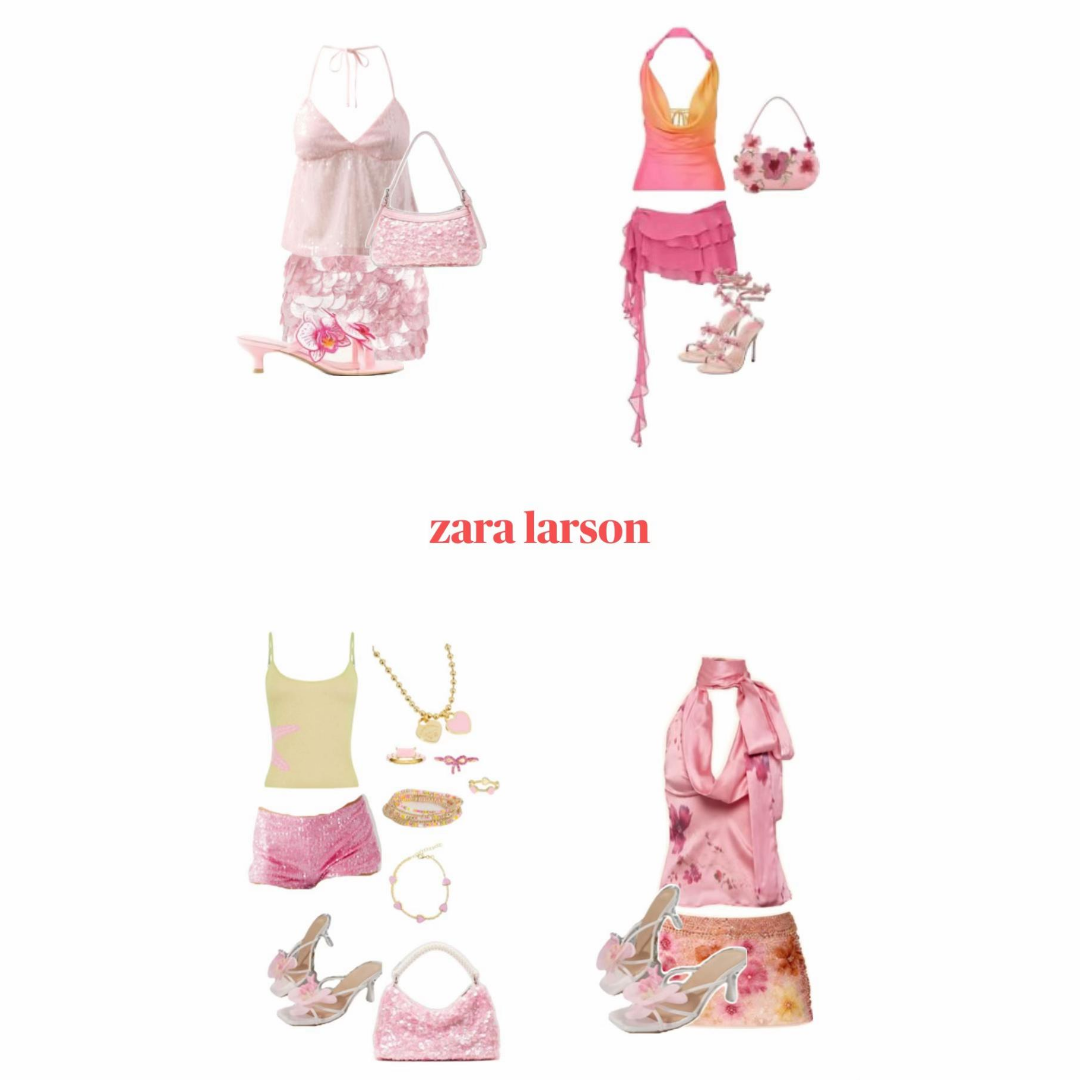 Shein Fall Outfits inspiration 22
