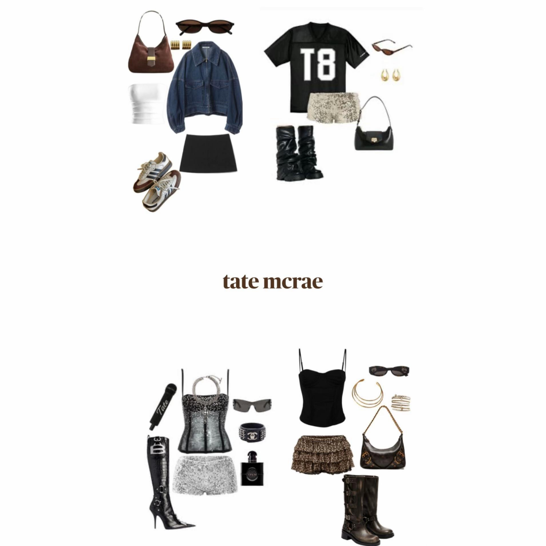 Shein Fall Outfits inspiration 22
