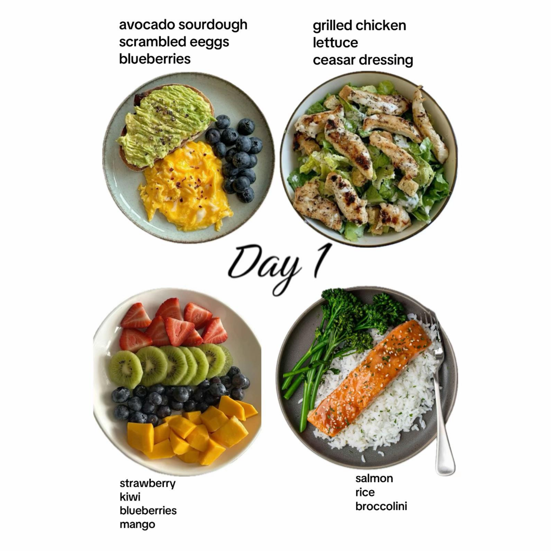 Quick Snack Ideas inspiration 14