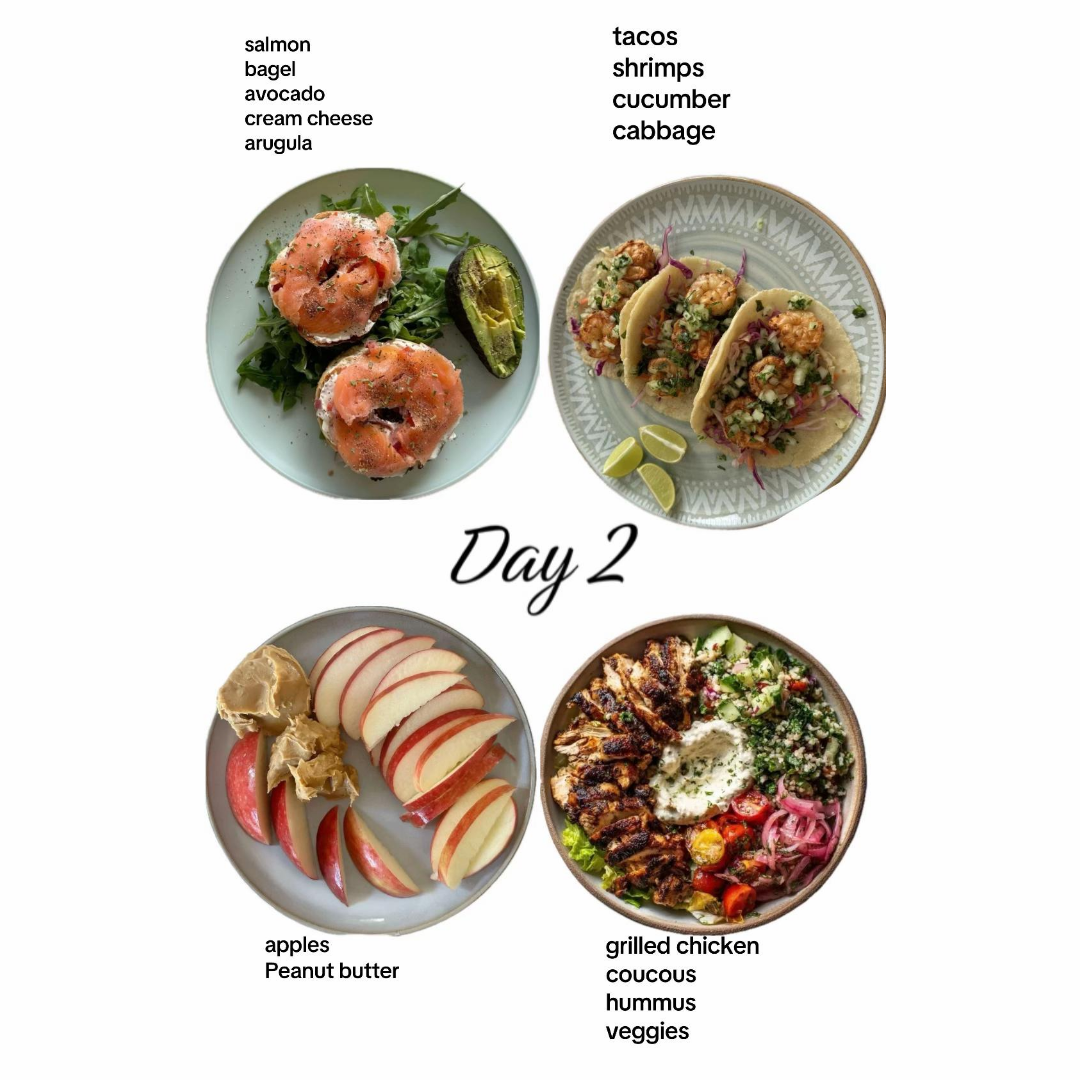 Quick Snack Ideas inspiration 14