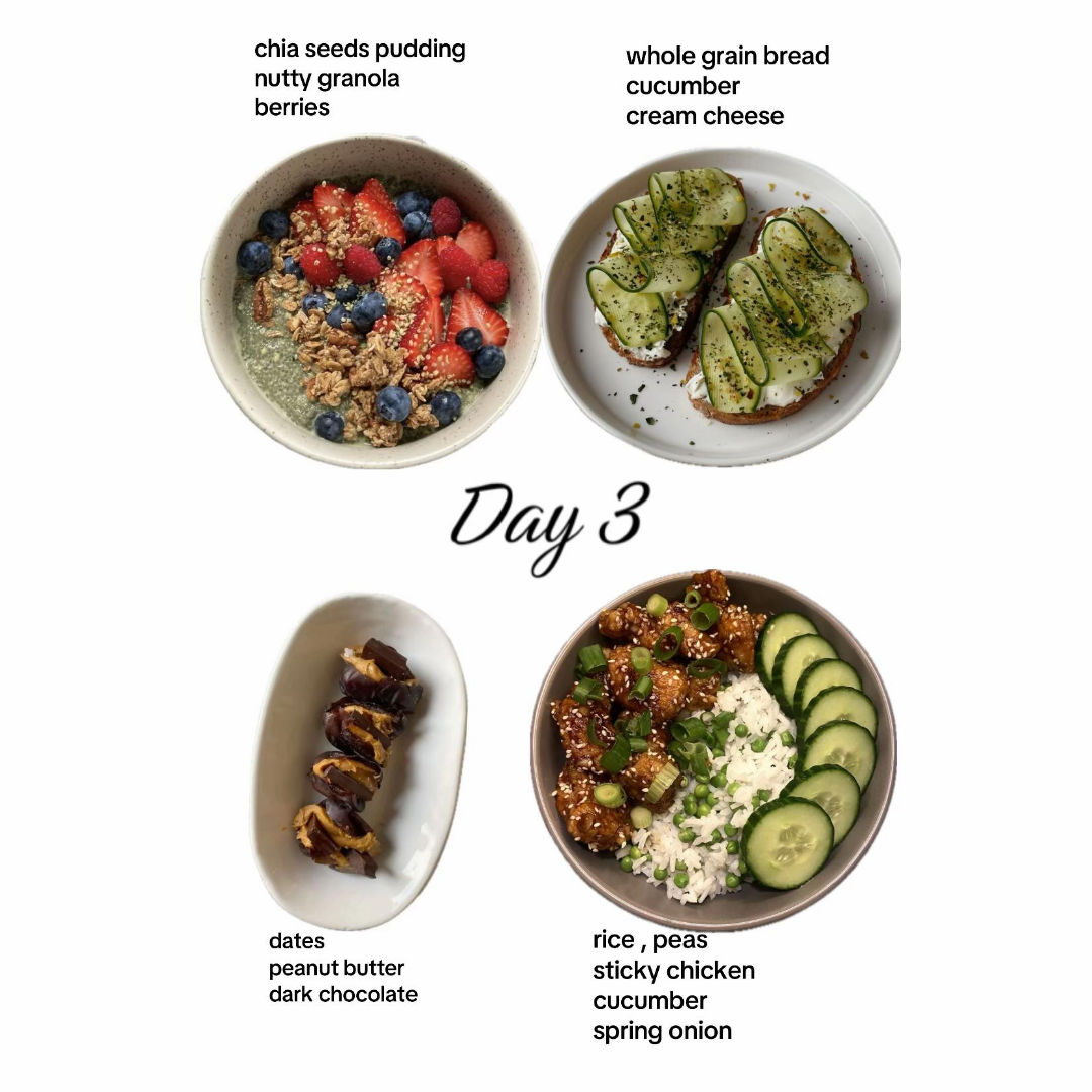 Quick Snack Ideas inspiration 14