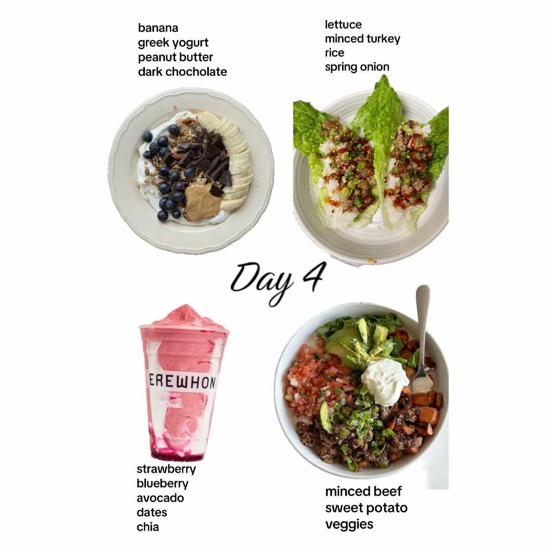Quick Snack Ideas inspiration 14
