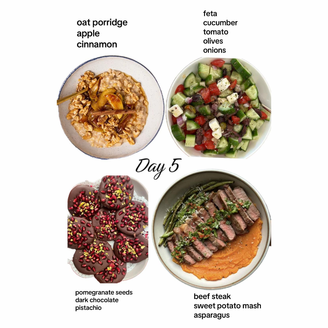 Quick Snack Ideas inspiration 14