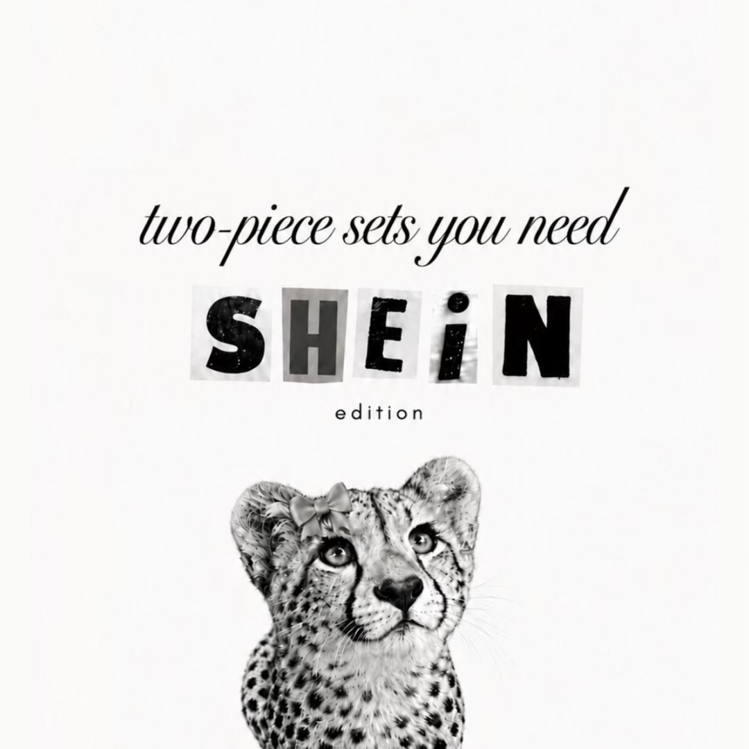 Plus Size Shein Outfits inspiration 32