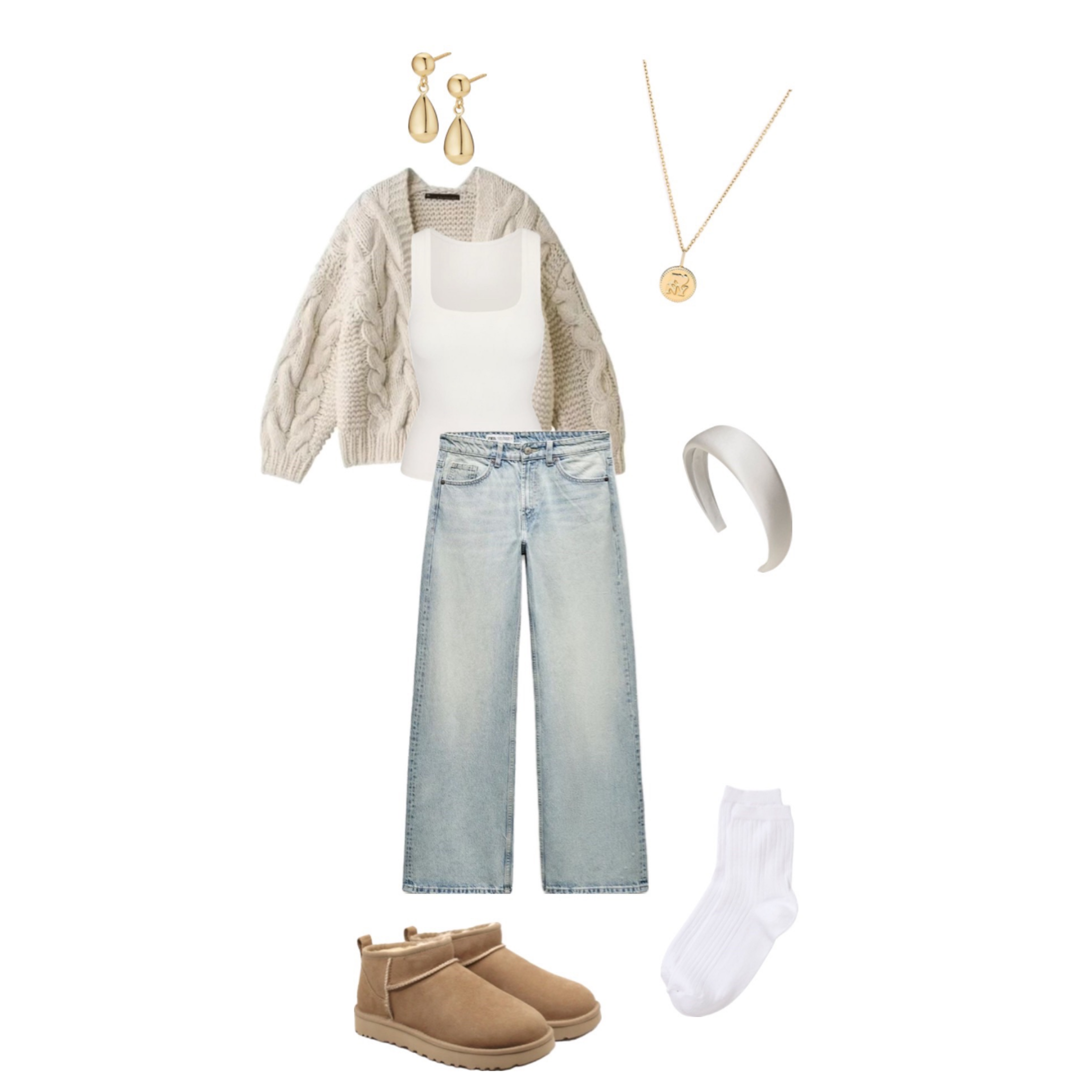 Shein Autumn Outfits inspiration 25